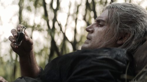 The Witcher - S1E8: Much More