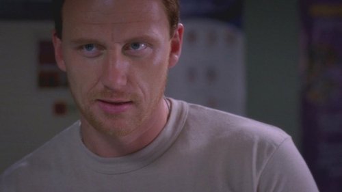 Grey's Anatomy - S5E1: Dream a Little Dream of Me (1)