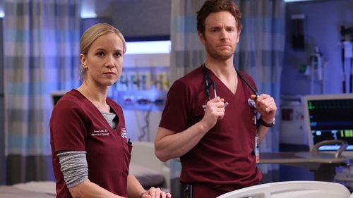 Chicago Med - S7E21: Lying Doesn't Protect You From the Truth