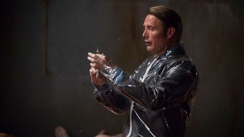 Hannibal - S2E2: Sakizuke