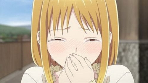 Fruits Basket - S3E4: I'm… Home