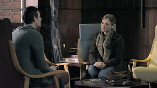 Silent Witness - S11E10: Peripheral Vision (2)