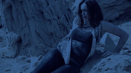 Marvel's Agents of S.H.I.E.L.D. - S3E5: 4,722 Hours