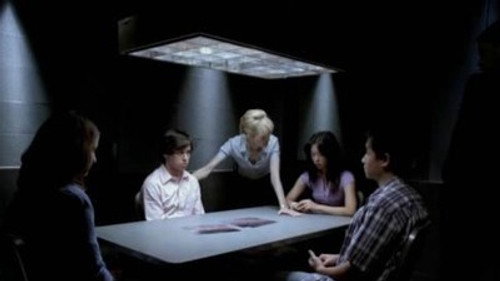 Cold Case - S5E2: That Woman