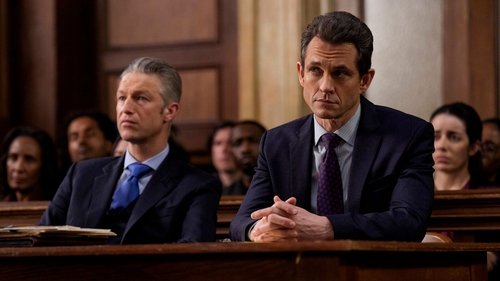 Law & Order: Special Victims Unit - S26E19: Play with Fire (II)
