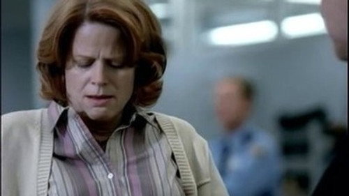 Cold Case - S3E3: Bad Night