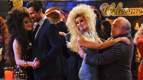 2 Broke Girls - S5E21: And The Ten Inches