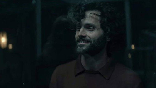 You - S4E8: Where Are You Going, Where Have You Been?