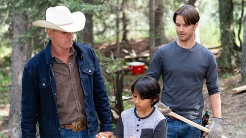 Heartland - S12E3: Just Breathe