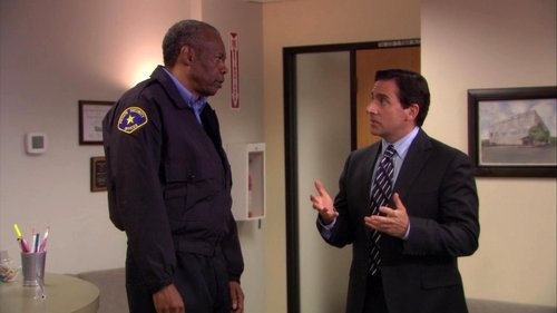 The Office - S5E9: The Surplus