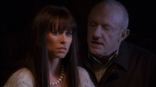 Ghost Whisperer - S1E13: Friendly Neighborhood Ghost