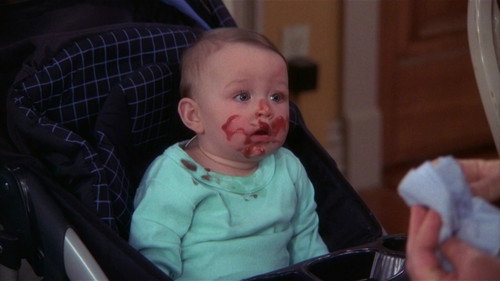 The King of Queens - S8E12: Fresh Brood