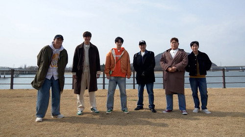 2 Days and 1 Night - S4E170: Find the Rice Thieves (1)