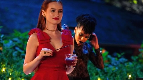 Riverdale - S4E2: Chapter Fifty-Nine: Fast Times at Riverdale High
