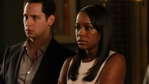 How to Get Away with Murder - S2E12: It's a Trap