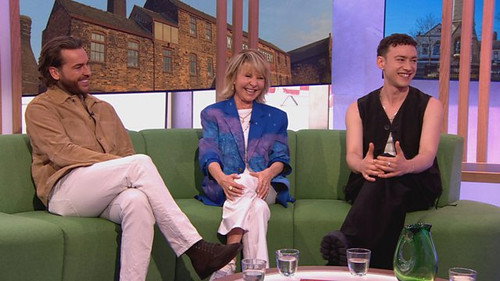 The One Show - S20E107: 06/06/2025