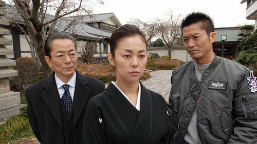 AIBOU: Tokyo Detective Duo - S6E17: Episode 17