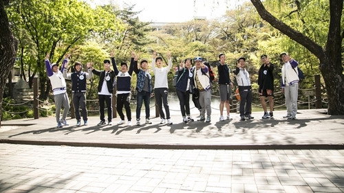 2 Days and 1 Night - S3E395: University Special: Seoul National University (3)