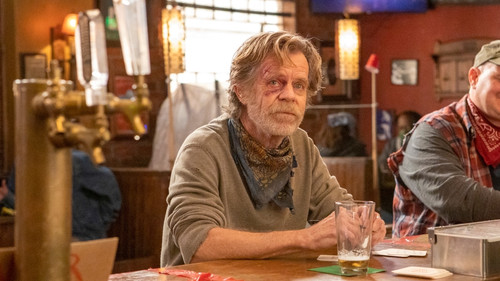 Shameless - S11E8: Cancelled