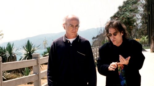 Curb Your Enthusiasm - S1E9: Affirmative Action
