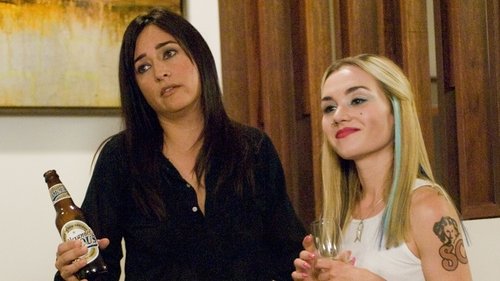 Californication - S1E9: Filthy Lucre