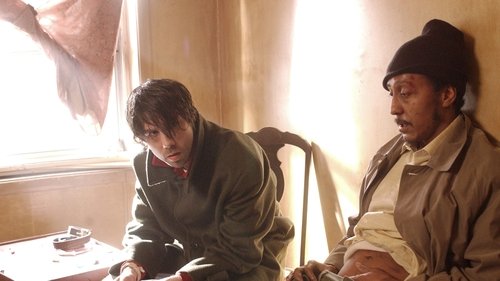 The Wire - S2E4: Hard Cases