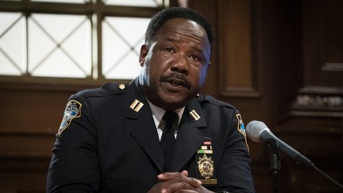 Law & Order: Special Victims Unit - S17E5: Community Policing