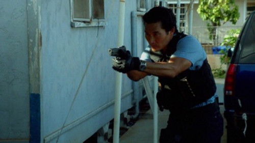 Hawaii Five-0 - S2E12: Alaheo Pau‘ole (Gone Forever)