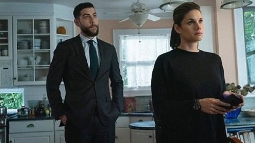 FBI - S2E8: Codename: Ferdinand