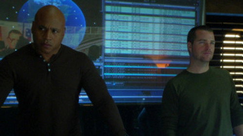 NCIS: Los Angeles - S3E16: Blye, K. (1)