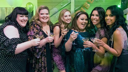This Is Us - S2E16: Vegas, Baby