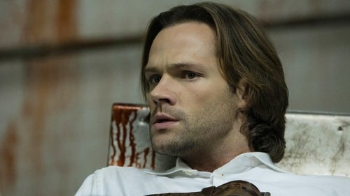 Supernatural - S13E11: Breakdown