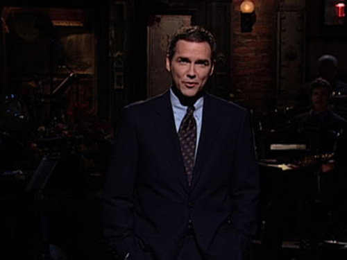 Saturday Night Live - S25E3: Norm MacDonald/Dr. Dre