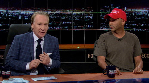 Real Time with Bill Maher - S14E19: Episode 391