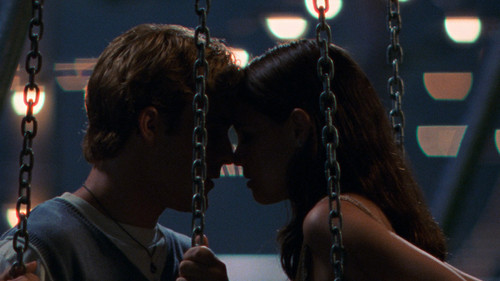 Dawson's Creek - S2E1: The Kiss