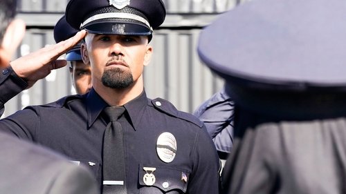 S.W.A.T. - S2E18: Cash Flow