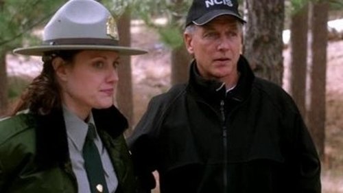 NCIS - S3E17: Ravenous