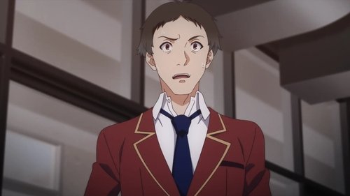 Classroom of the Elite - S3E8: Those who cannot remember the past are condemned to repeat it.