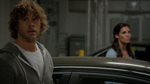 NCIS: Los Angeles - S5E22: One More Chance