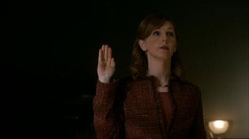 The West Wing - S7E4: Mr. Frost