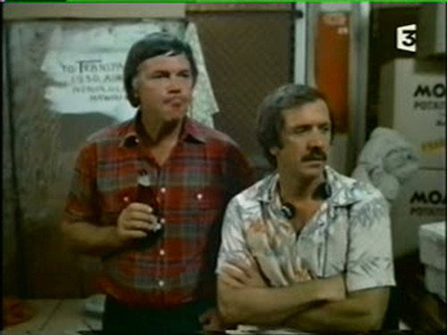 Charlie's Angels - S5E4: Angels of the Deep