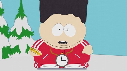 South Park - S1E13: Cartman's Mom Is a Dirty Slut