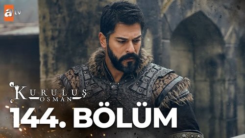 Kuruluş Osman - S5E14: Episode 144