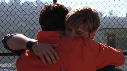 The O.C. - S1E11: The Homecoming