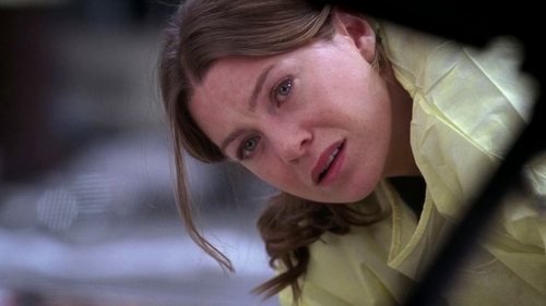 Grey's Anatomy - S4E9: Crash Into Me (1)