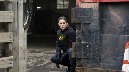 FBI - S5E13: Protégé