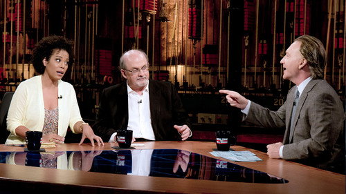 Real Time with Bill Maher - S14E28: Episode 400: Convention Edition #4
