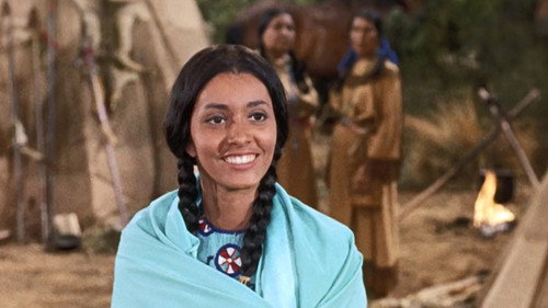 Bonanza - S1E9: Mr. Henry Comstock