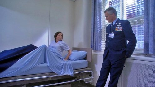 Stargate Atlantis - S3E6: The Real World