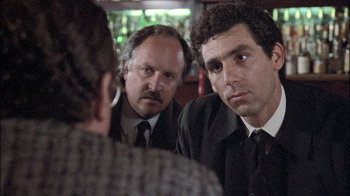 Hill Street Blues - S6E7: An Oy for an Oy